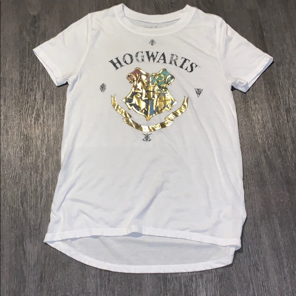 Target Hogwarts T-shirt